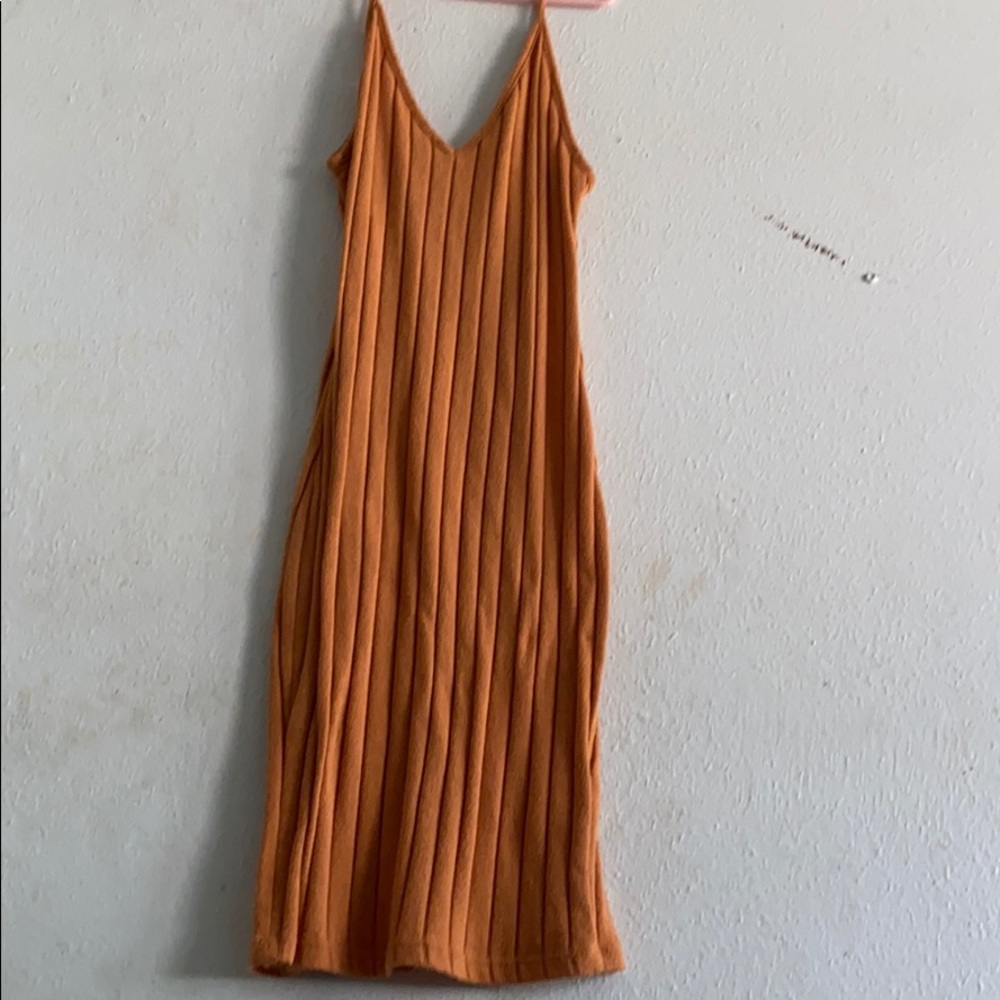 Beach cover up